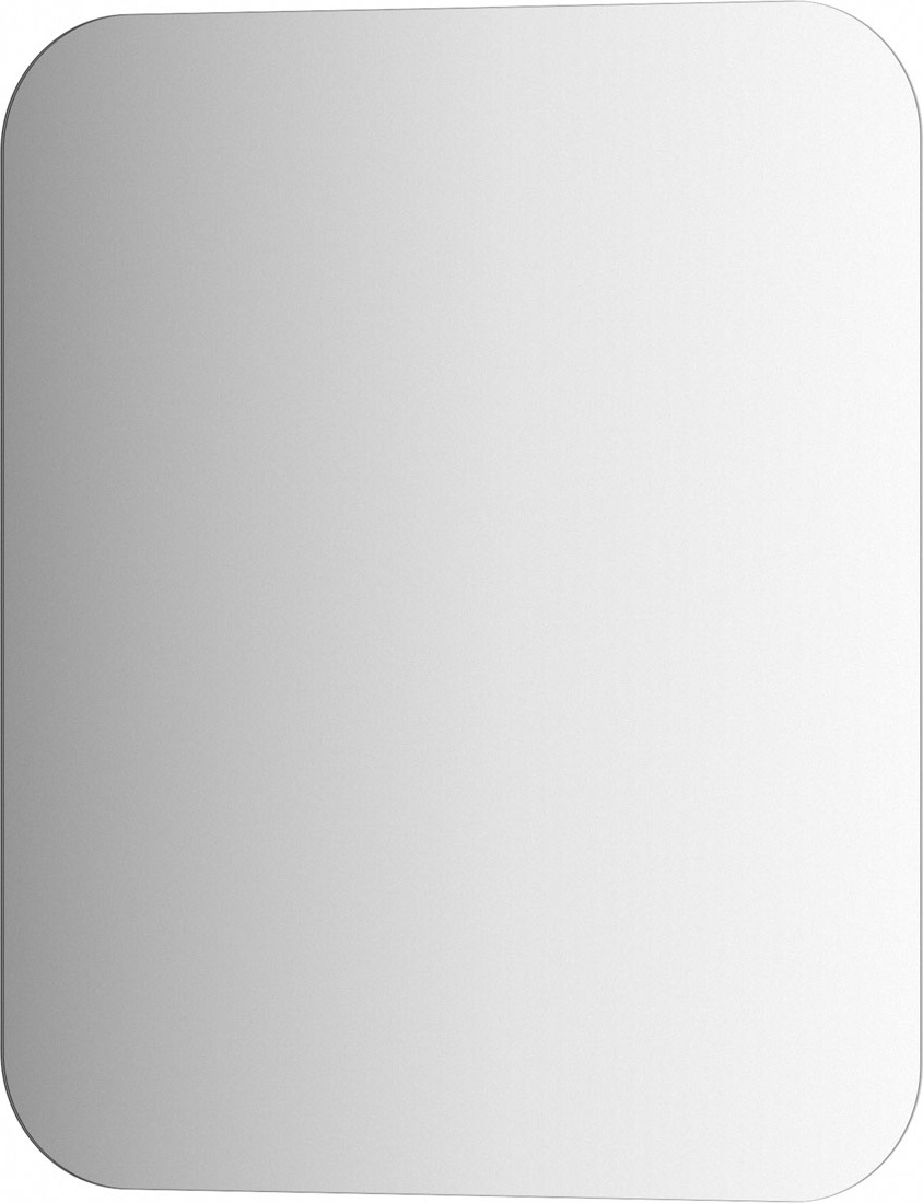 BY 0126 Зеркало со шлифованной кромкой EVOFORM Primary