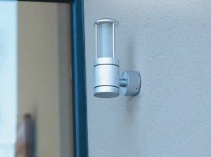 BEL-LIGHTING Настенный светильник для улицы из металла Nobus 731. e2