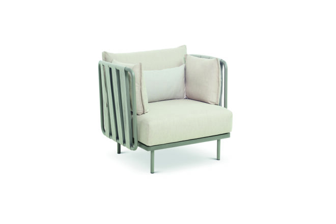 Диван для гостиной Teja Bivaq sun-id-1986052