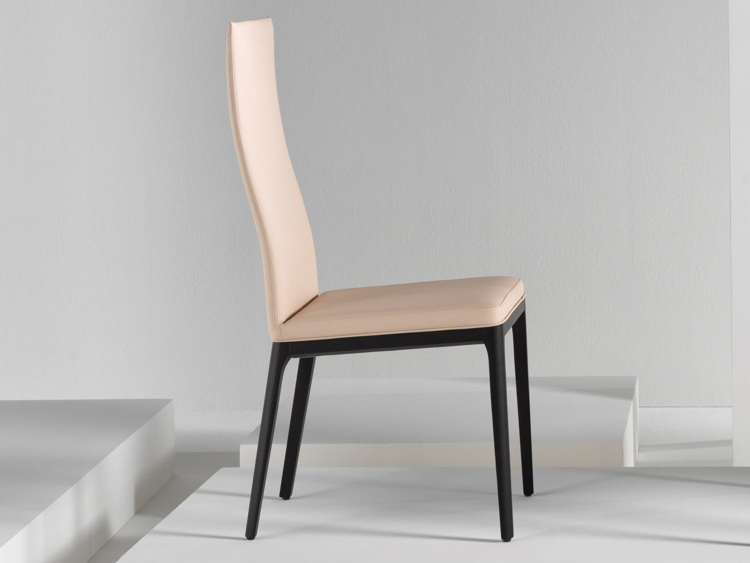 Мягкий стул RIFLESSI ANGY ARCH-00074431 - Вид №1