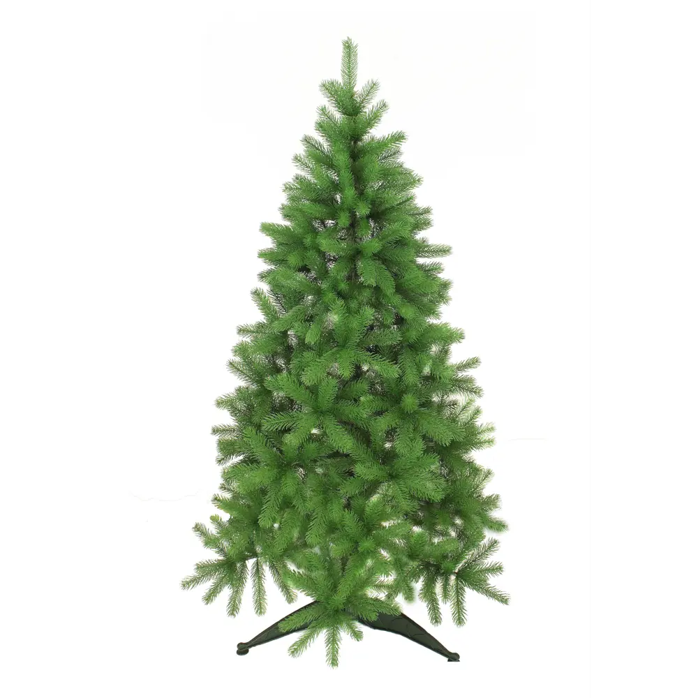 88960508 Ель искусственная Вега Люкс зеленая 150 см STLM-1323758 BEATREES  - Вид №1