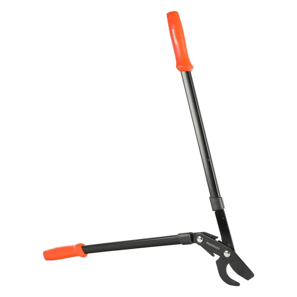 Сучкорез Patriot LP для высоких веток с двухрычажным механизмом 87765563 STLM-0075607 - Вид №3