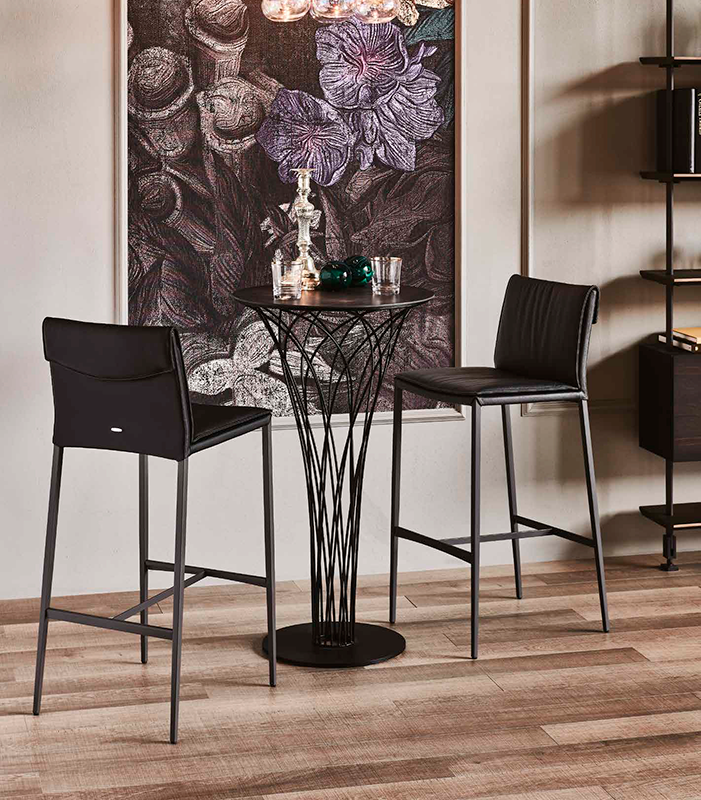 Барный стул  CATTELAN ITALIA ISABEL A 