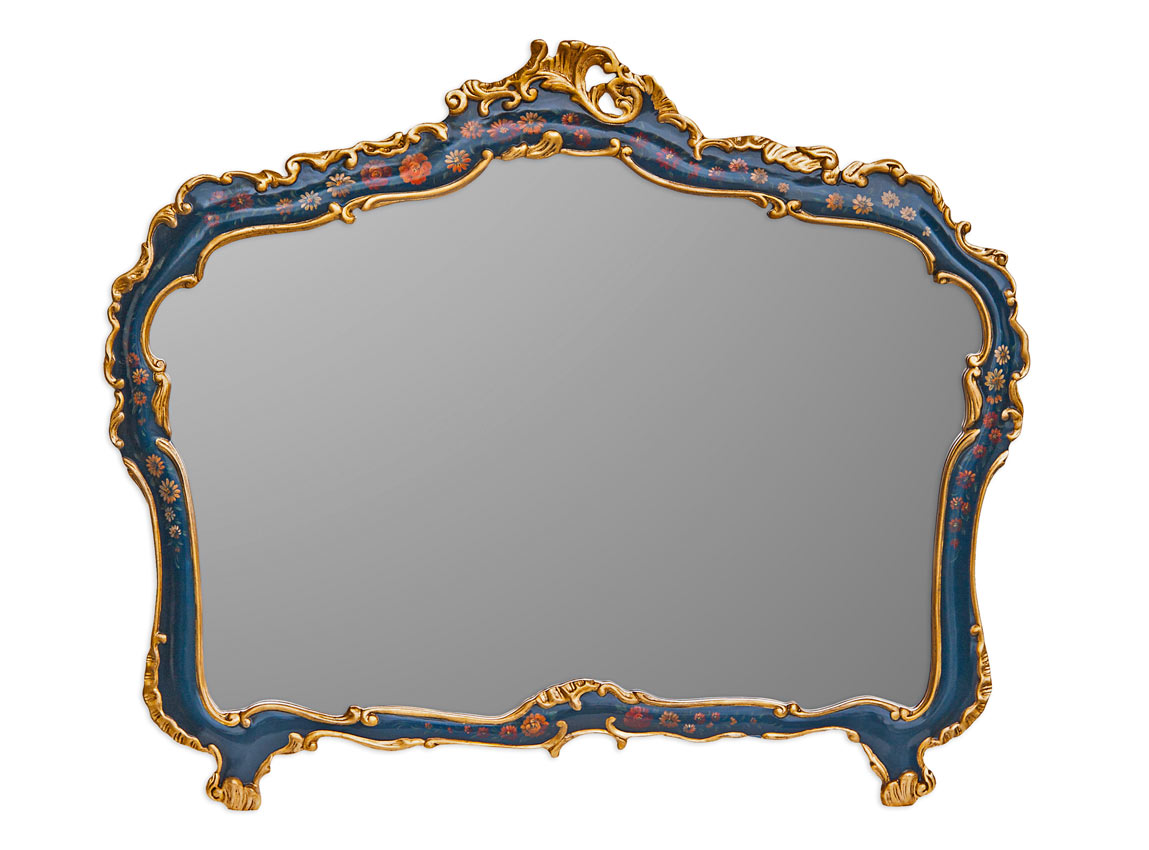 8577 - 4577 Specchio 8577 Bianchini&Capponi RINASCIMENTO Bianchini Capponi - Вид №5