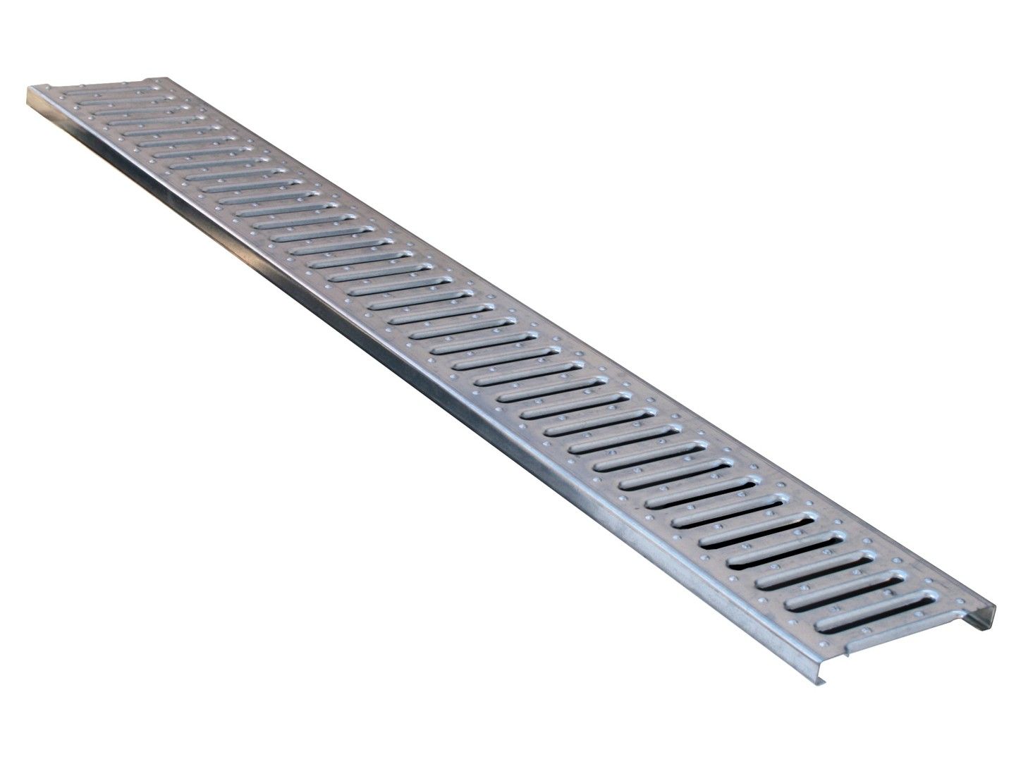 Формованная решетка из нержавеющей стали AISI 316 First Corporation First Plast ARCH-00104083 - Вид №1