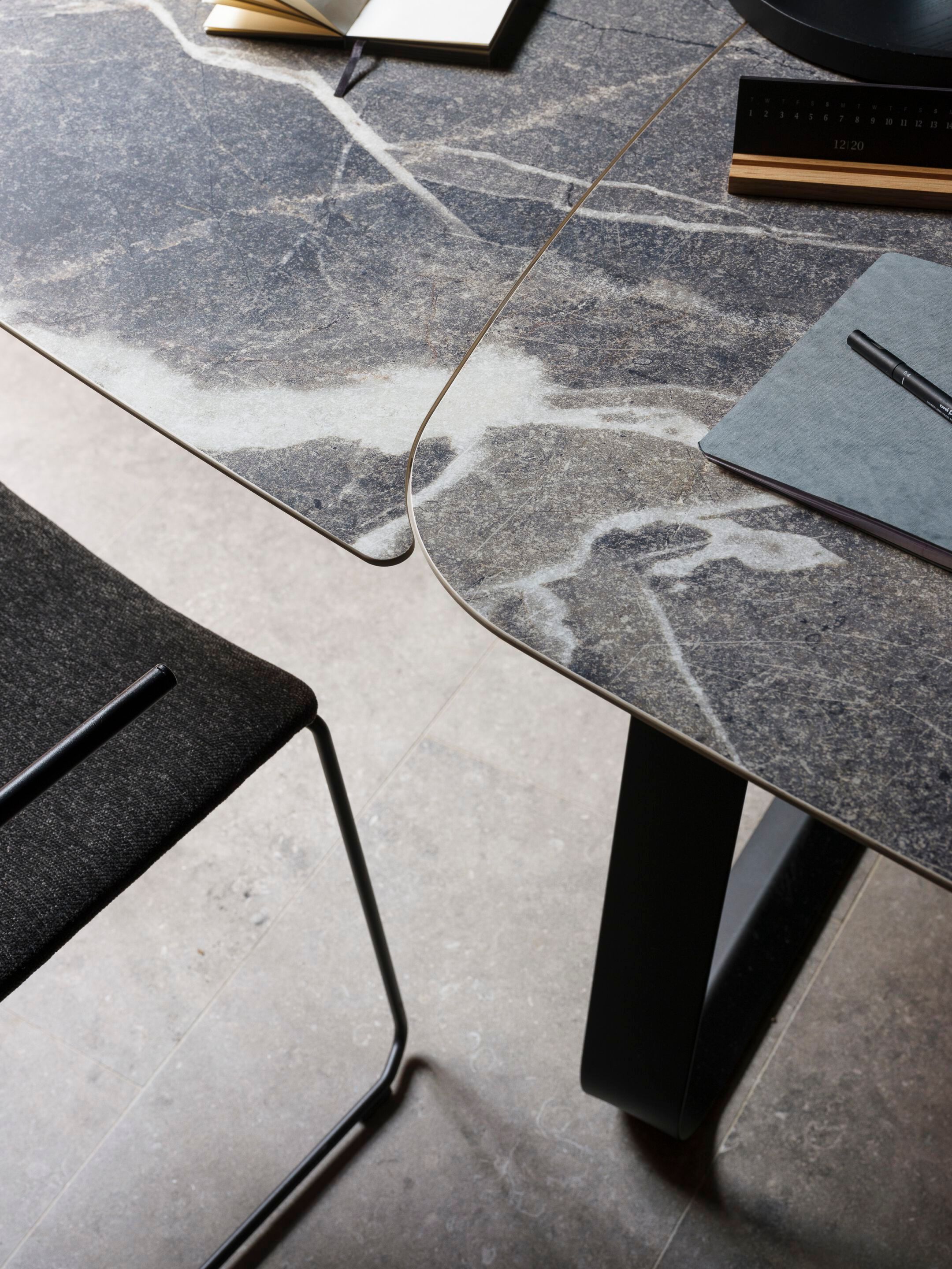 Раздвижной стол в Xeramica Joli ARCH-00040116 - Вид №3