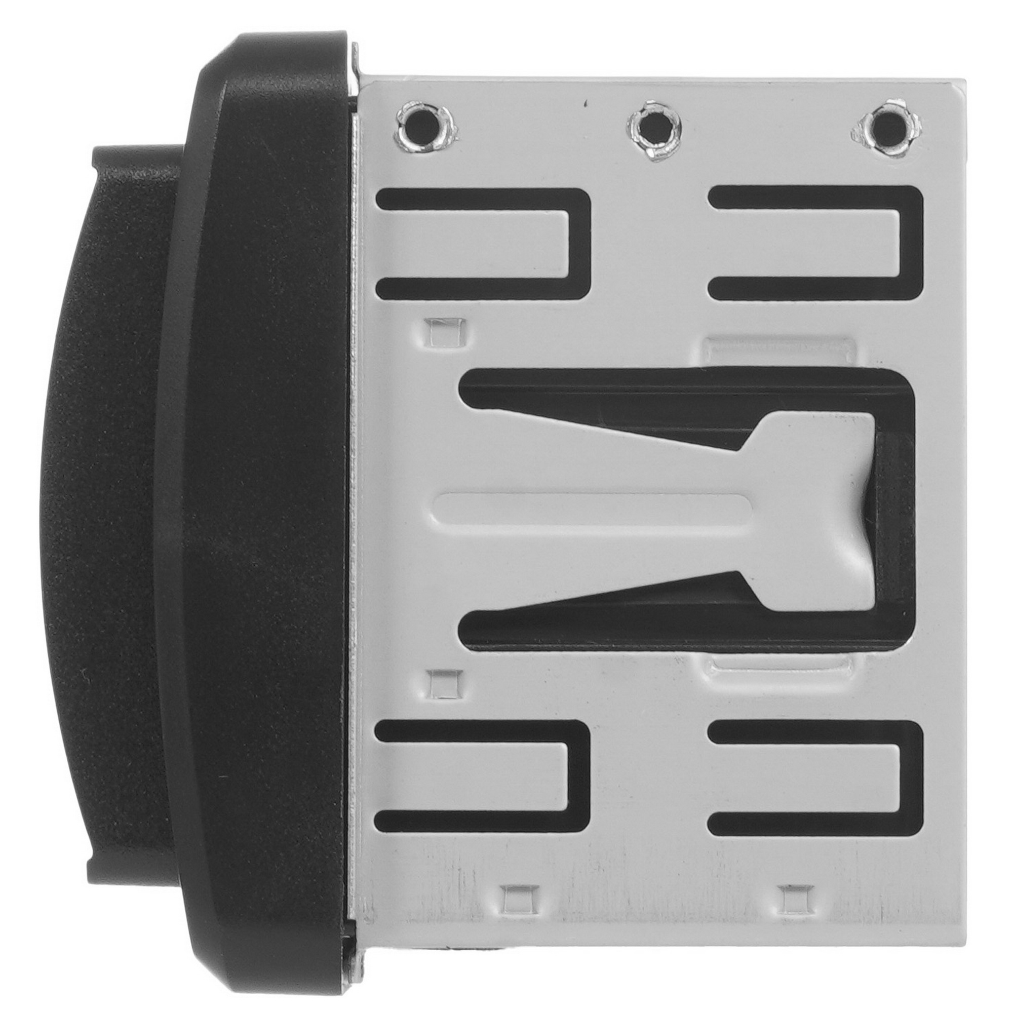 5364257 Автопроигрыватель Soundmax SM-CCR3169B STDN-0118519 - Вид №3