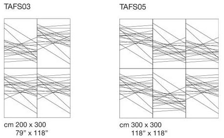 Paola Lenti Ковровая дорожка Feltro sun-id-1459610 - Вид №3