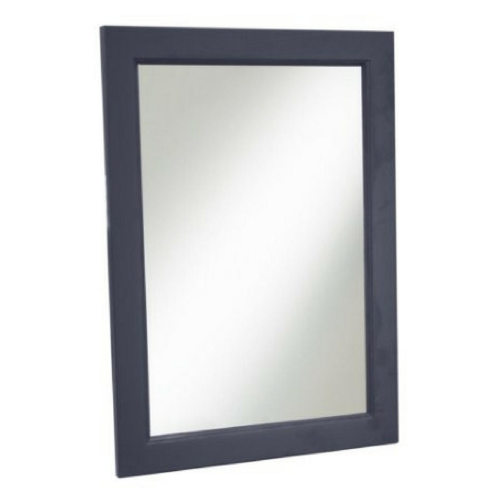 TC01MR86 Настенное зеркало в раме Regent Thomas Crapper  - Вид №1