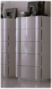 Комод Leon CORTE ZARI 495