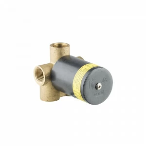 Скрытые переключатели на 4 выхода с упором CONCEALED BODY NEWFORM Италия