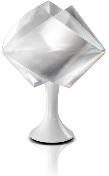 Slamp Настольная лампа с отраженным светом из лентифлекс® Gemmy sun-id-1424140 - Вид №5