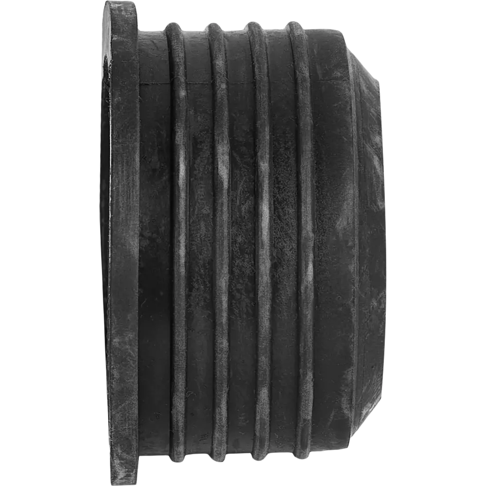 Переходная манжета ДТРД 40х50 мм для герметичного соединения канализационных труб 88947564 STLM-0806211 - Вид №1