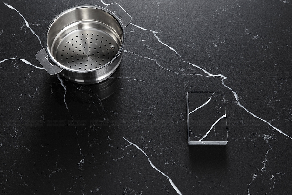 Столешницы для кухни - Миранда Маркина / 20 мм LIGRON LIST221 1491 - Вид №4