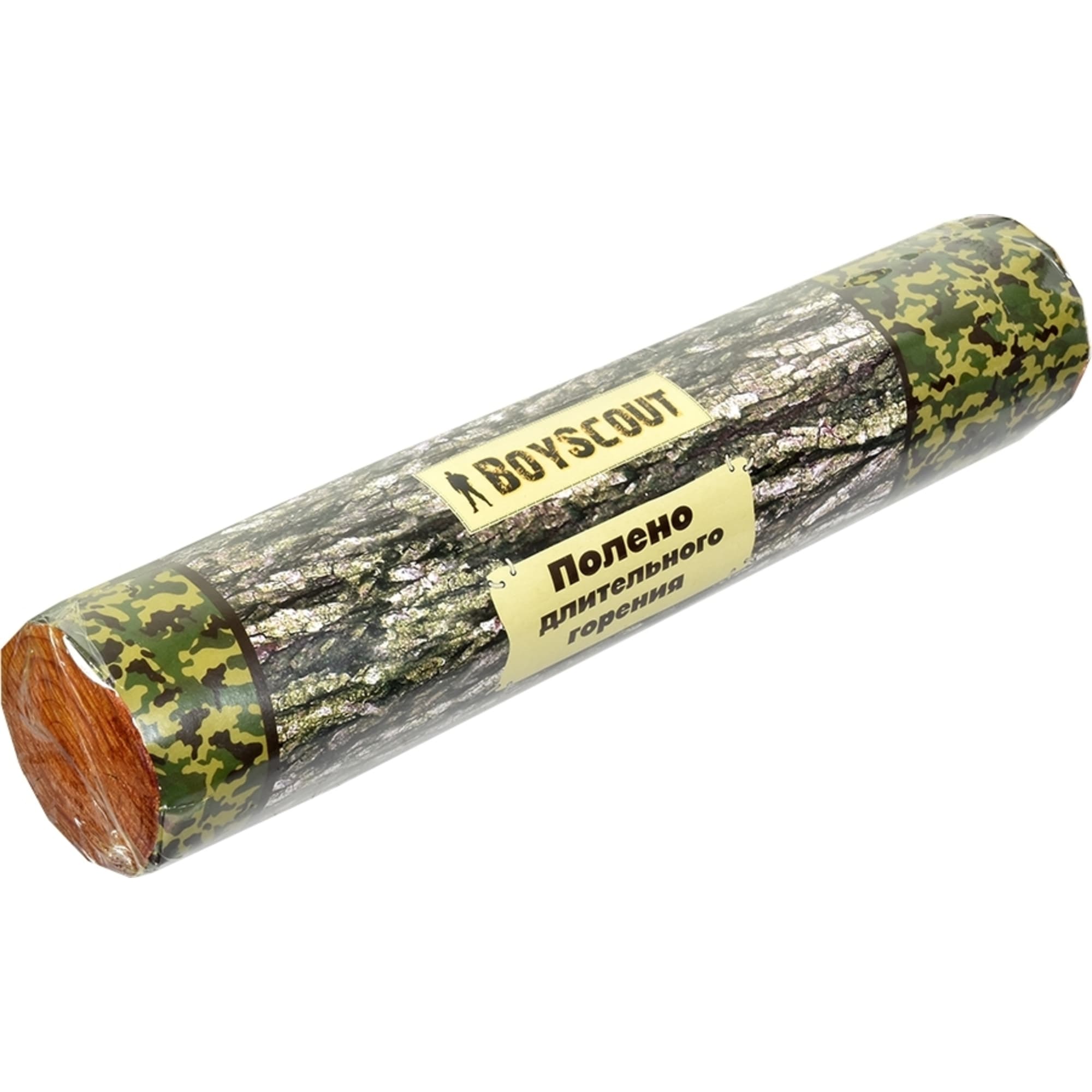 82665129 Полено Boyscout 7x30 см Santreyd  - Вид №1