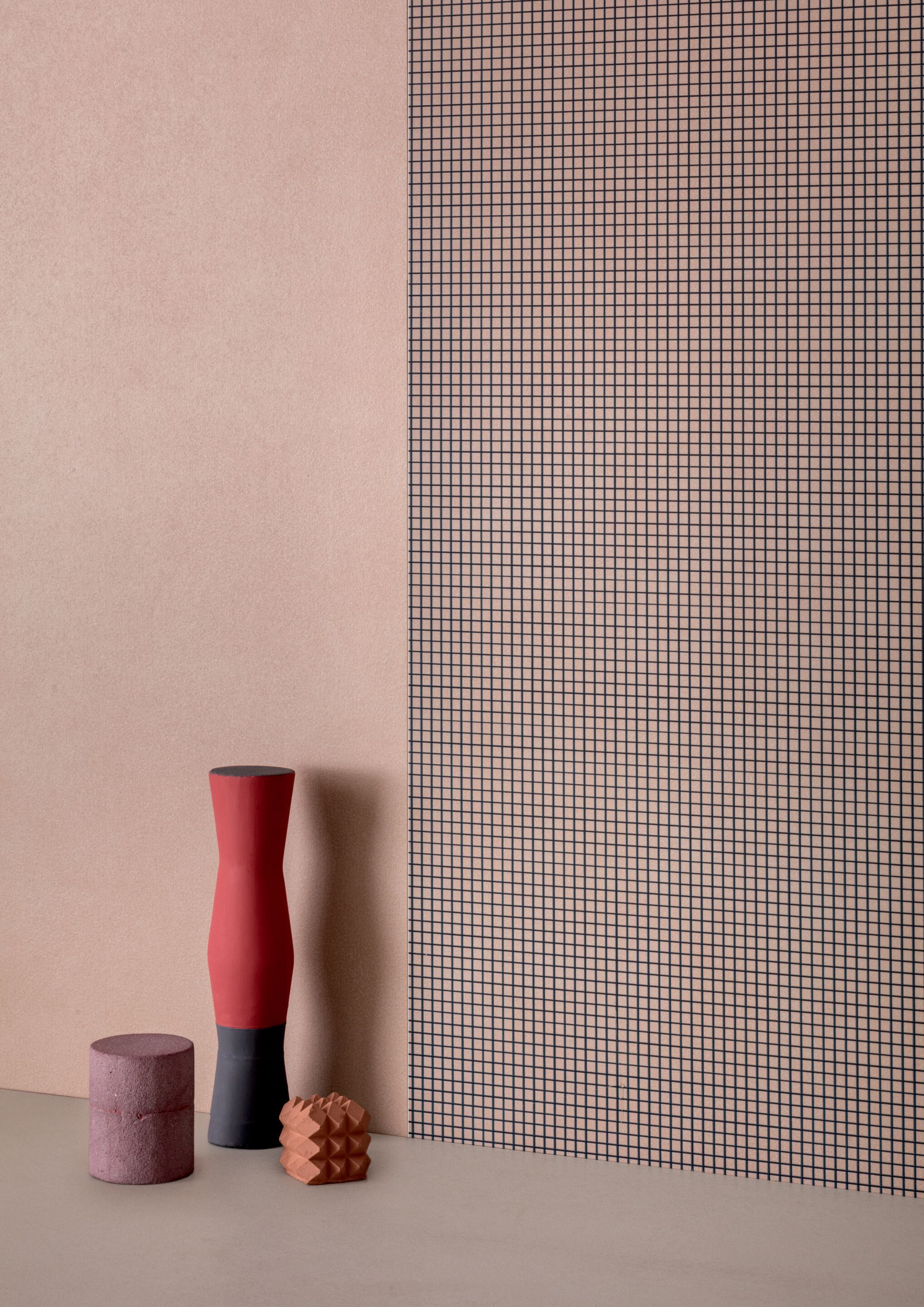 Облицовка керамогранита для интерьера LEA CERAMICHE знаки на пигментах ARCH-00068587 - Вид №2