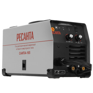 Сварочный аппарат Ресанта САИПА-165 1173169