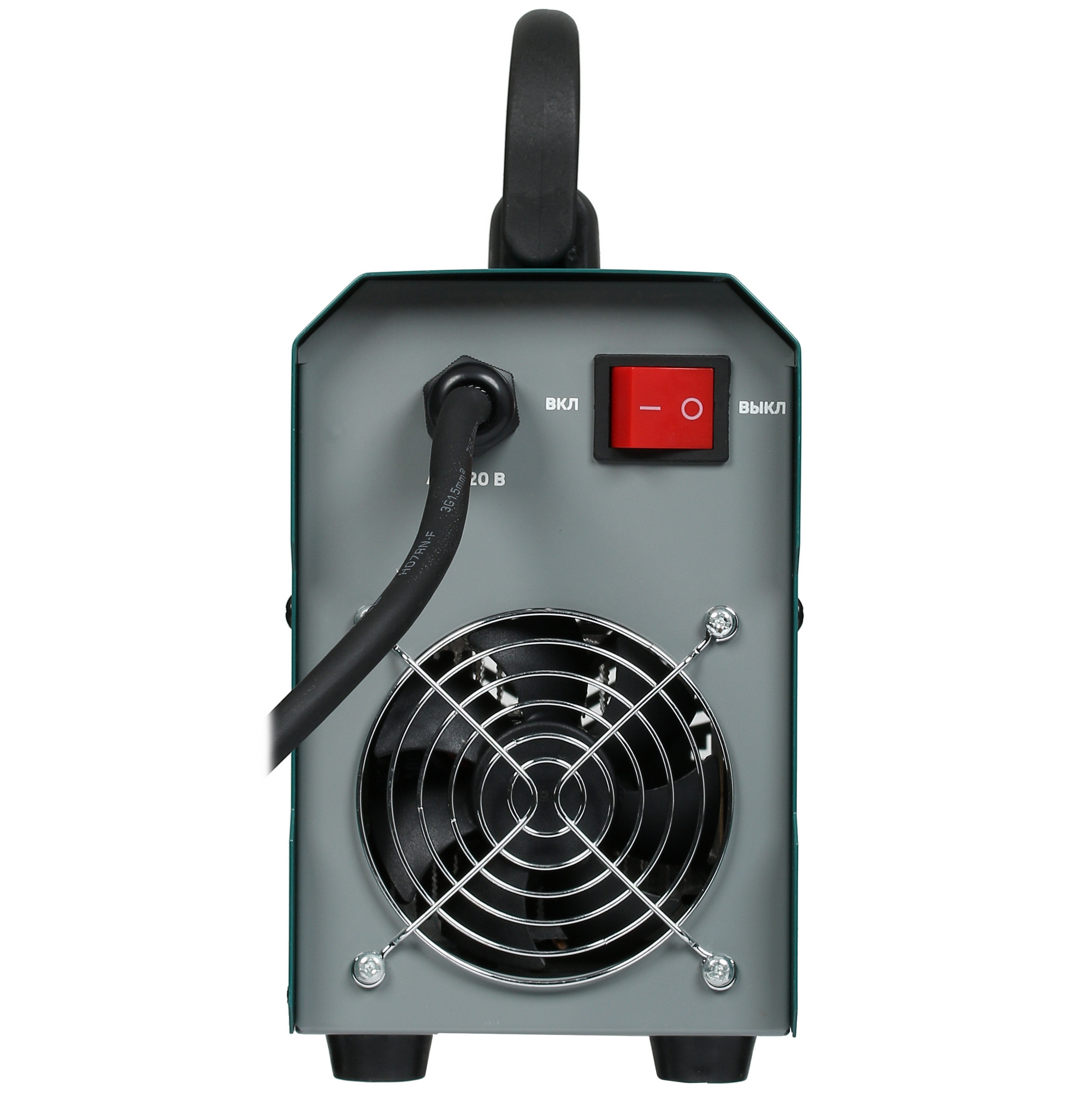 Сварочный аппарат FinePower WM140 5405454 STDN-0126682 - Вид №5