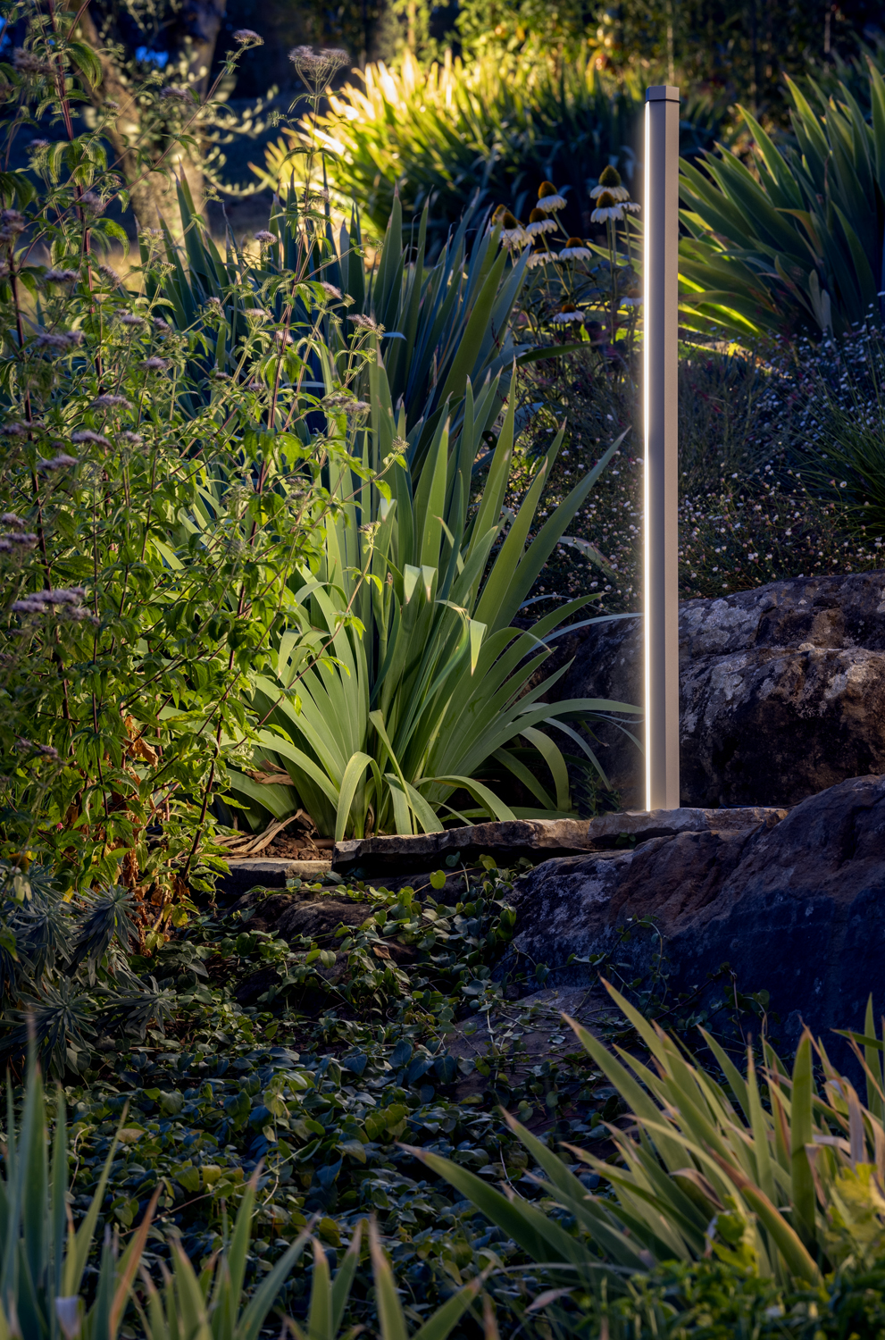 8486616 Мобильный светильник Platek ESAGONO  ESAGONO 1200 mm - LED 3000K diffuse  - Вид №8