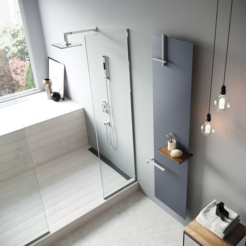 CORDIVARI Стальная вешалка Lynea sun-id-1425908 - Вид №2