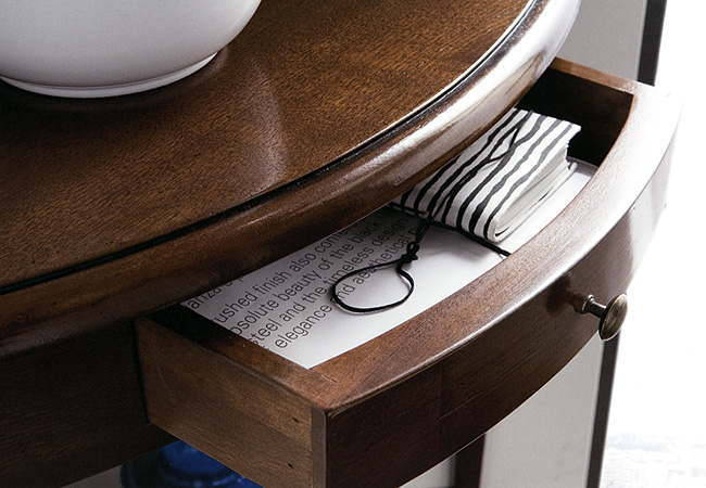 Консоль MANILA ALTA CORTE CL160 Electa - Вид №1