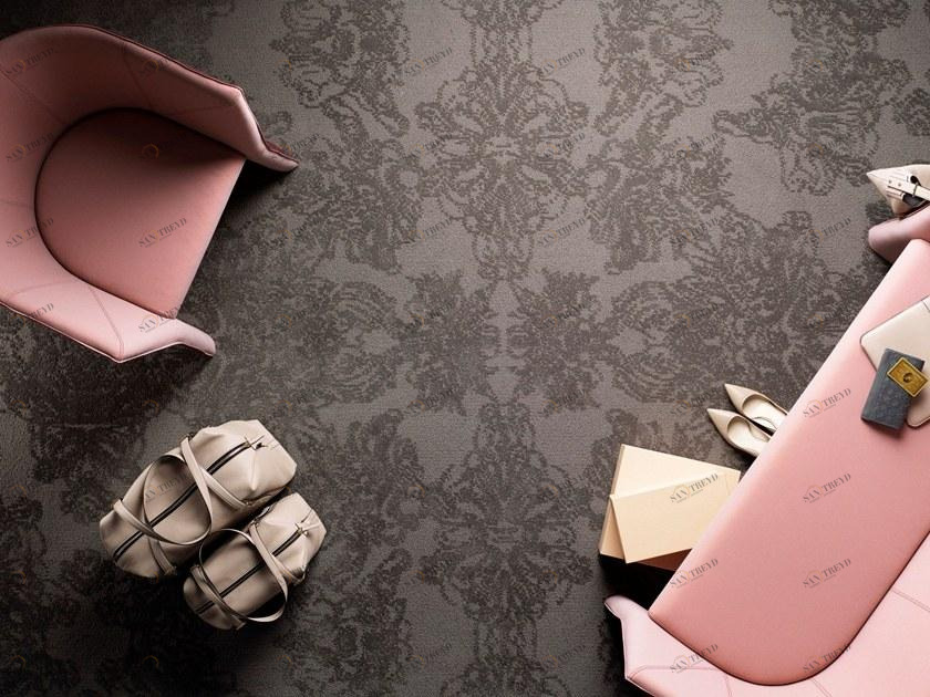 Kasthall Шерстяной ковер  10204 