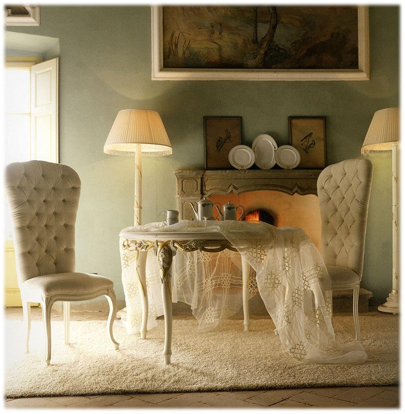 Стол  SAVIO FIRMINO 3115 TAV  - Вид №1