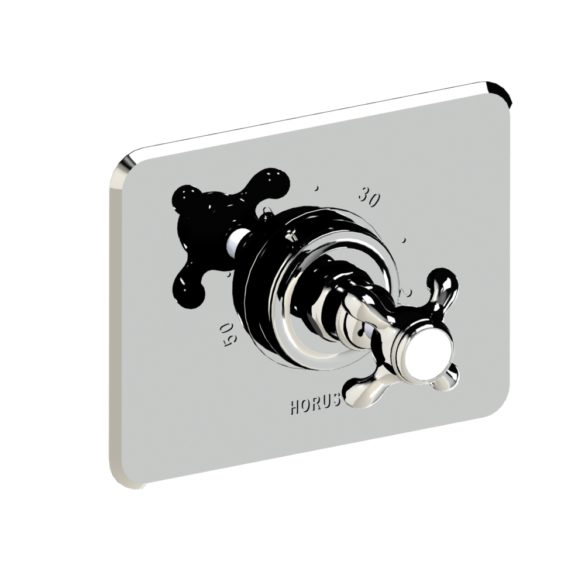 07.507 Крышка термостатического смесителя Арт. 93 591 HORUS Range Montmartre 