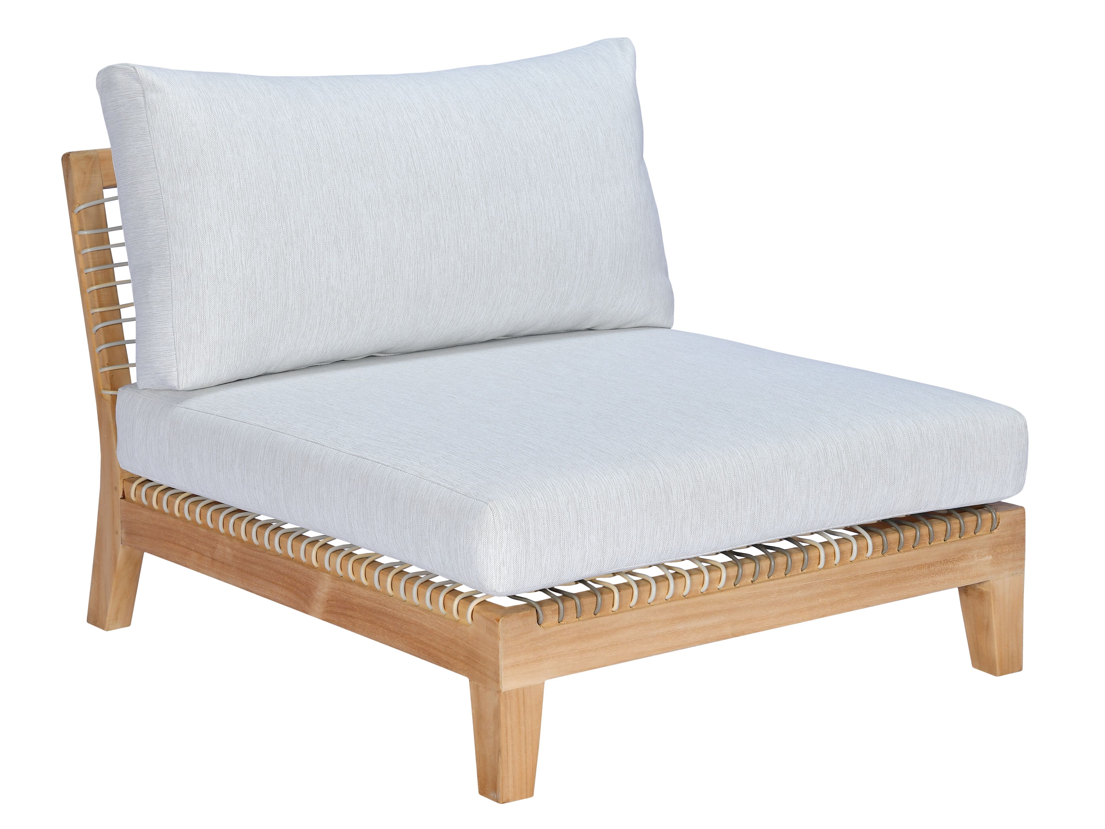 Тканевое садовое кресло cbdesign Vienna Modular ARCH-00133503 - Вид №20