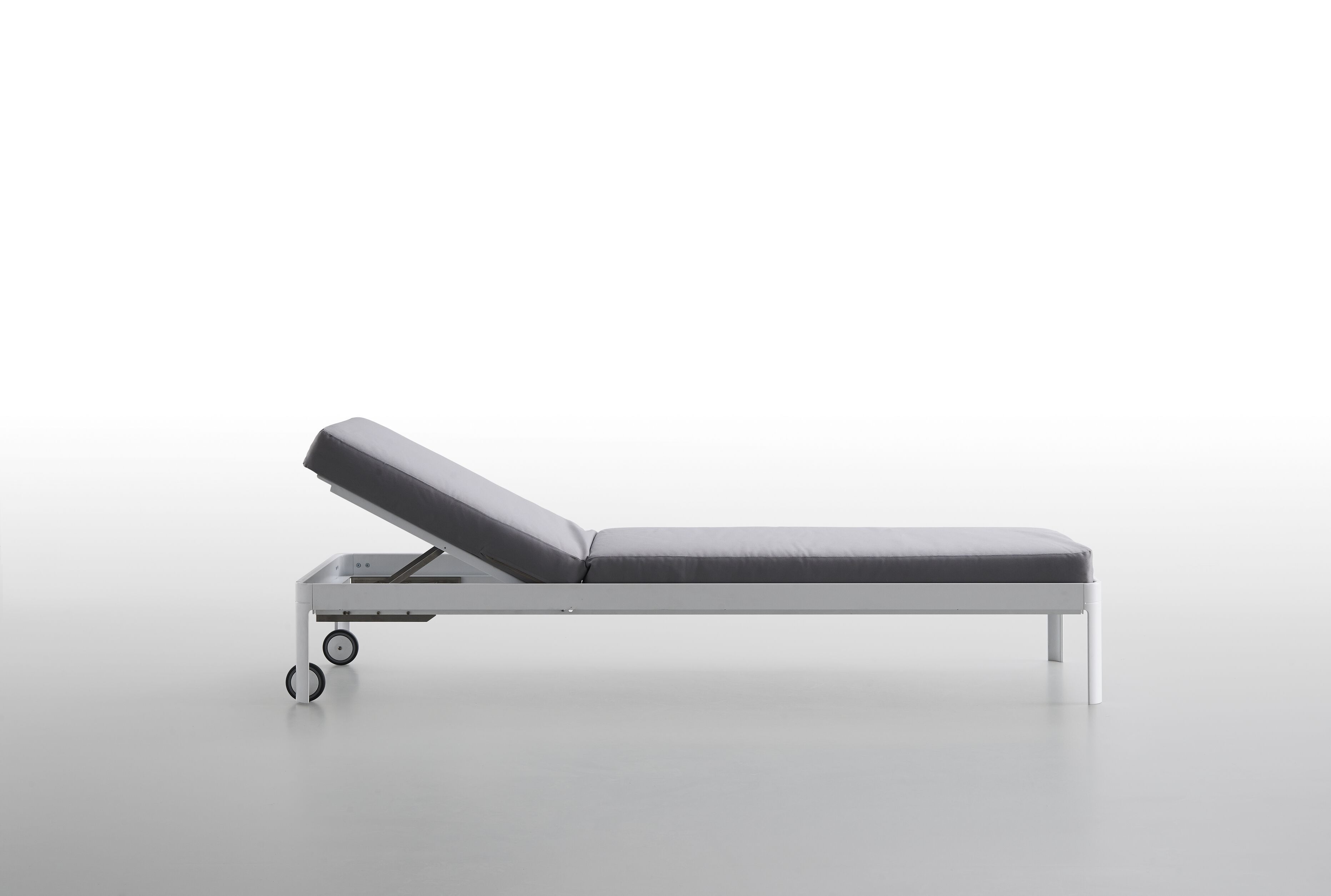 Съемная ткань сад шезлонг isOnAir Bertoncini ARCH-00051037 - Вид №5