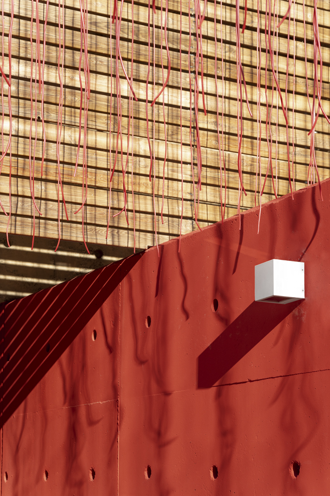 1516217 Подсветка стены Platek ONE 2.0 Applique  ONE 2.0 Applique - LED 3000K 2 Openings  - Вид №7