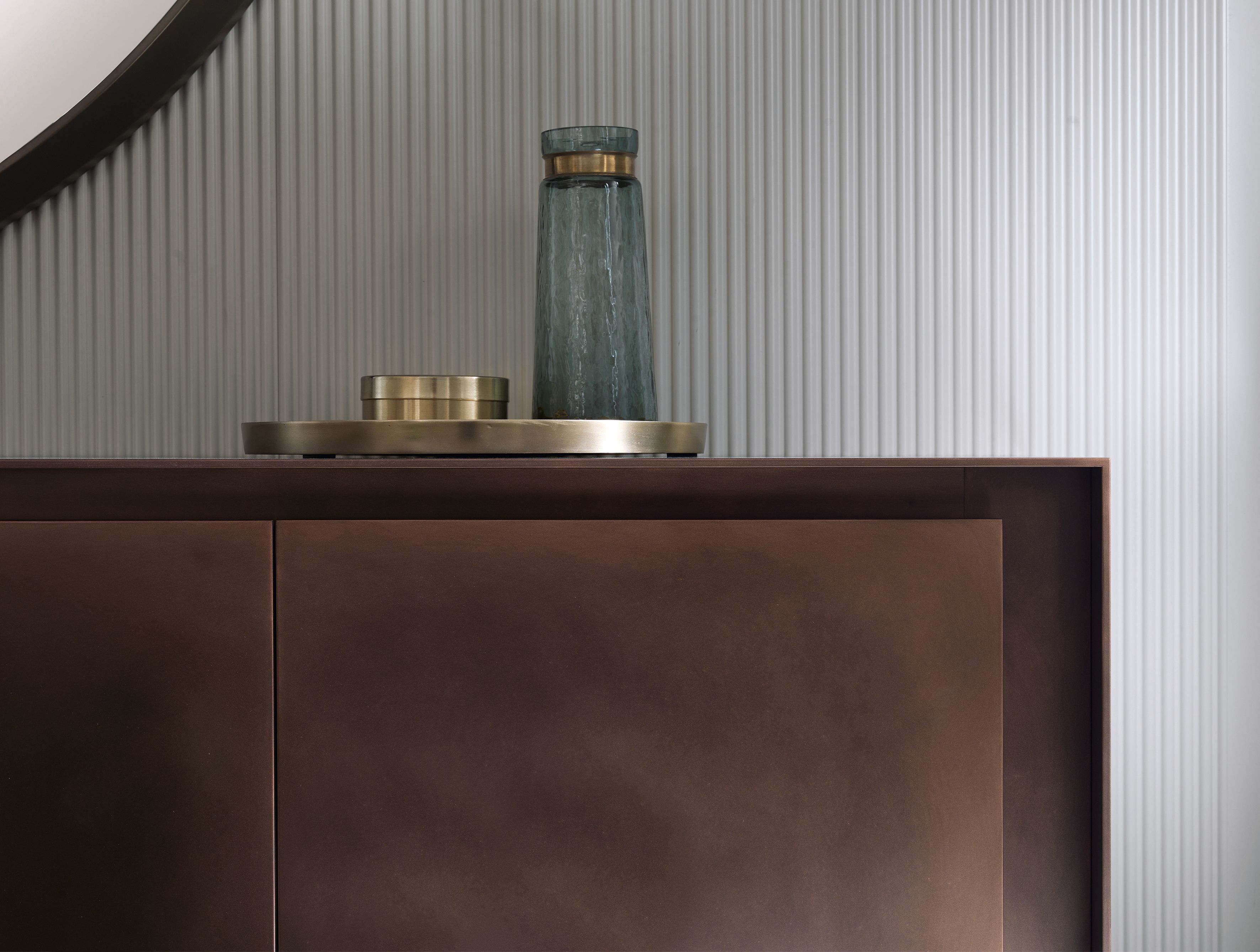 Шкаф с раздвижными дверями Capo d’Opera конфиденциальность ARCH-00060683 - Вид №1