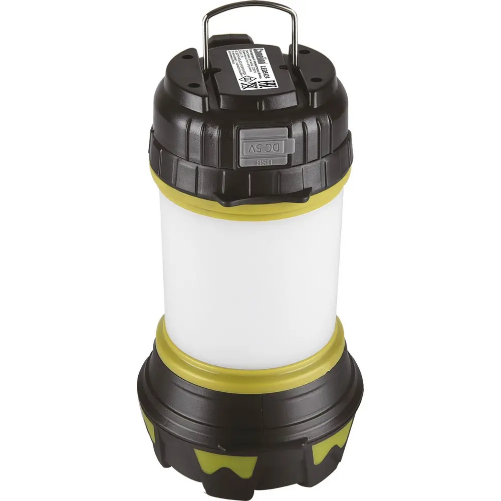 Фонарь Camelion LED5124 с дальностью освещения 500 метров 89384307 STLM-1418392 - Вид №4