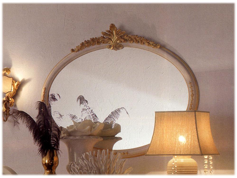 Зеркало  FLORENCE ART 1301  C  - Вид №1