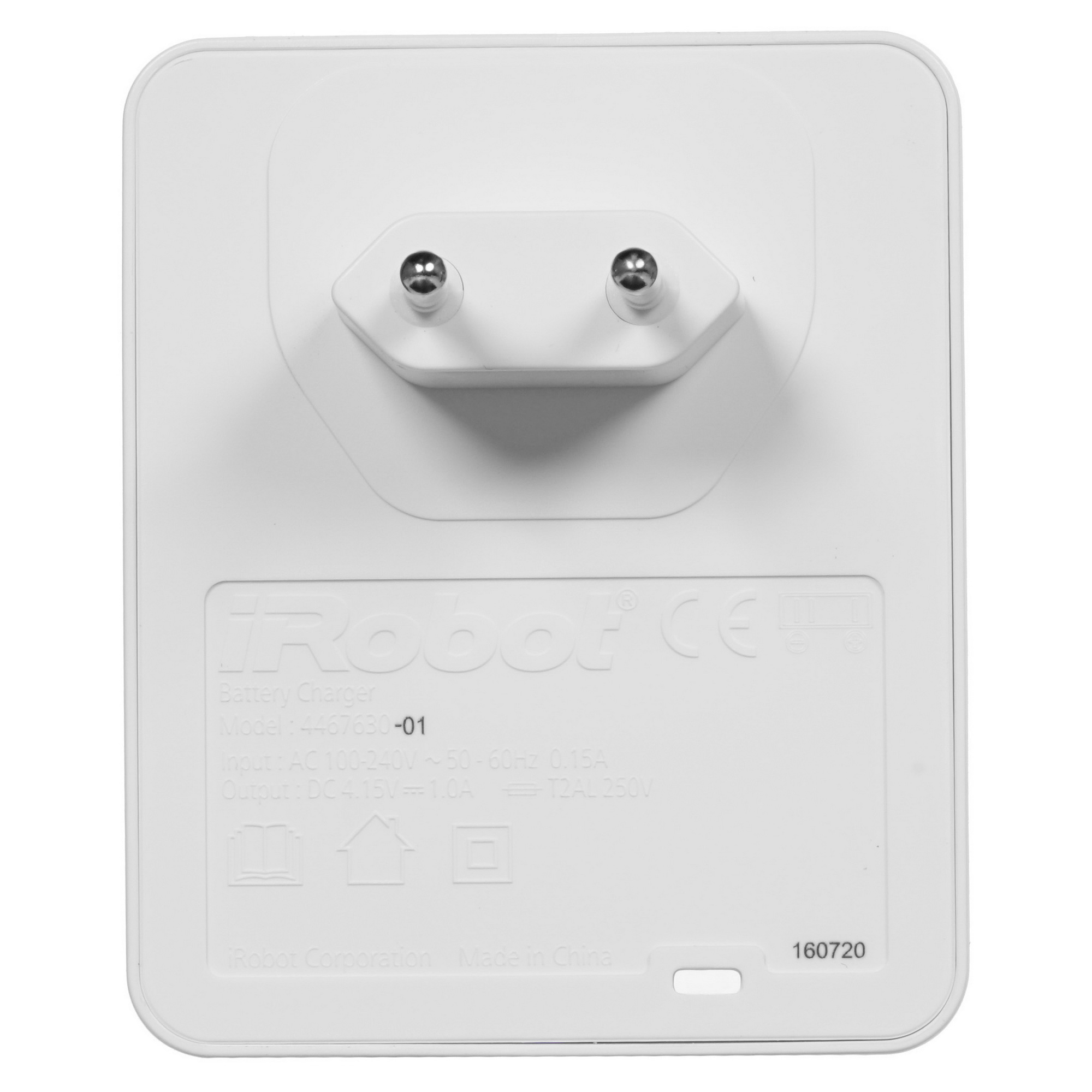 1150461 Зарядное устройство iRobot 4497546 STDN-0118191 - Вид №3