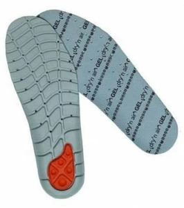 BASE PROTECTION плантация Accessori calzature