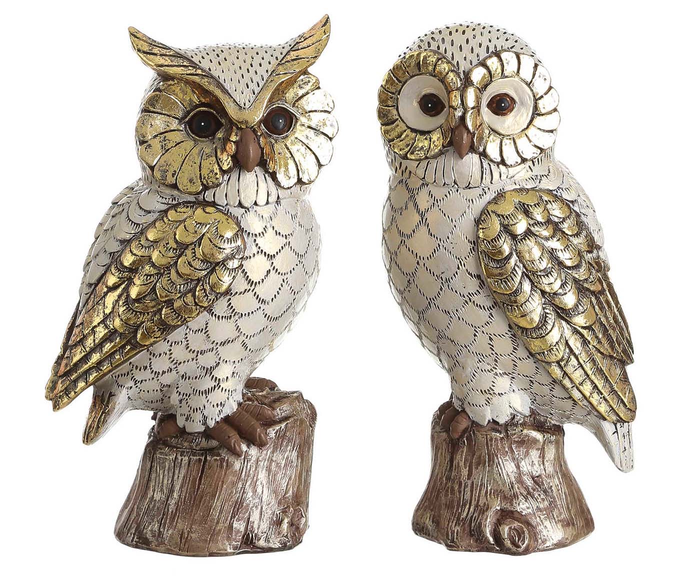 DZ-104-446 декор настольный, 2 дизайна в асс. TO4ROOMS  - Вид №1