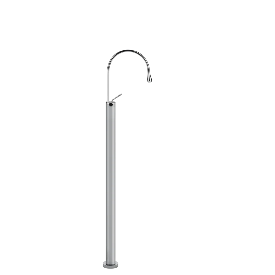 Смеситель для умывальника 33626 031 Gessi Goccia ХРОМ 33626031
