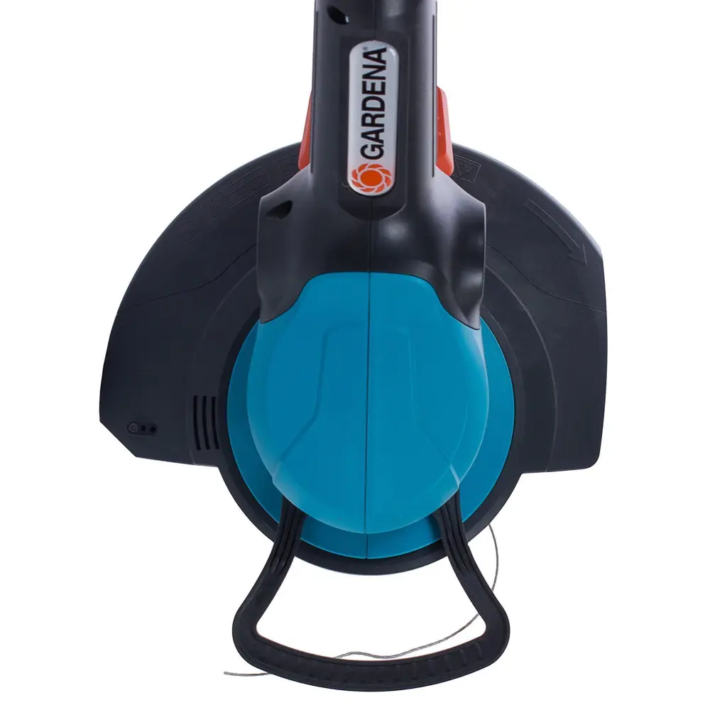 Триммер электрический Gardena EasyCut 400/25, 400 Вт 18545501 STLM-2026588  - Вид №4