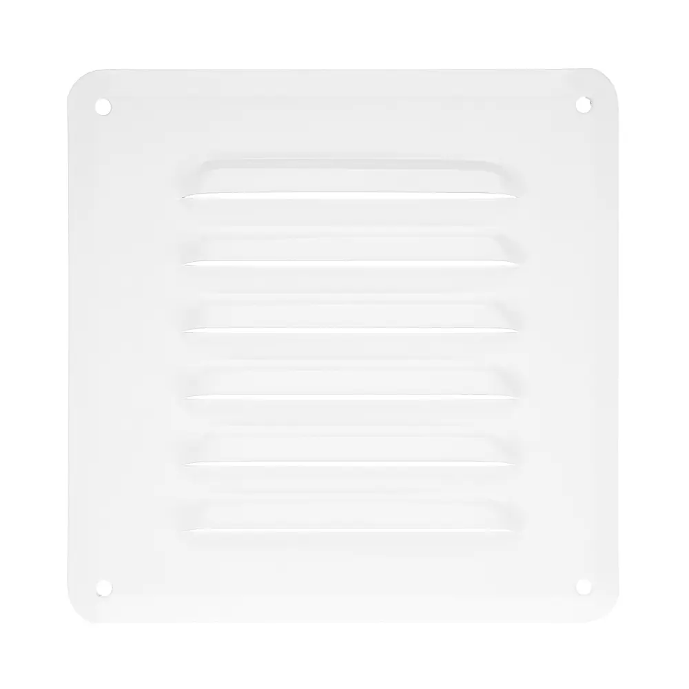 Вентиляционная решетка ORE GM1515W для систем воздухообмена 84653735 STLM-0053245 - Вид №1