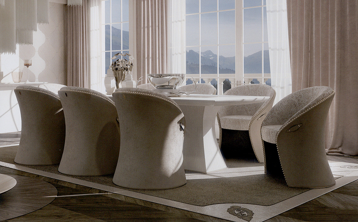 Стол DIONISO BELLONI 3245 