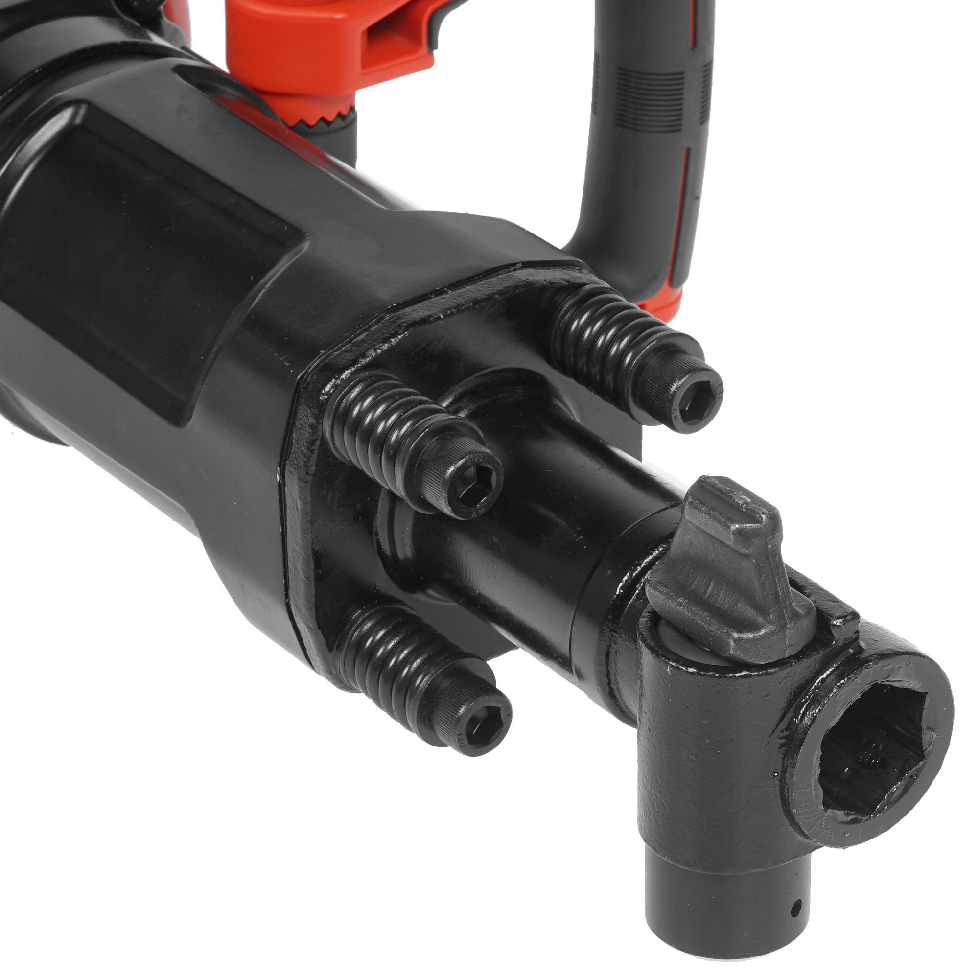 Отбойный молоток Einhell TE-DH 50 8193630 STDN-0110879 - Вид №2