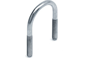 19473444 U-образный хомут TUB D50, M8 9403056F10 Termoclip