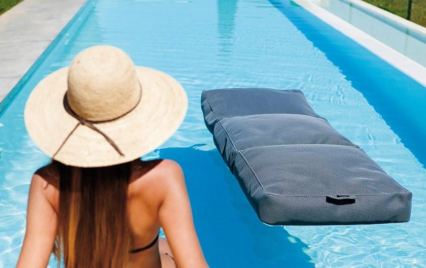 Плавающий шезлонг Santreyd sun-id-1438009 - Вид №1