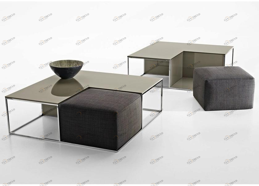 B&B Italia Пуф / журнальный столик Area sun-id-1350437