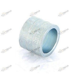 REHAU Монтажная гильза RAUTHERM S 14х1,5 оцинкованная латунь 246034