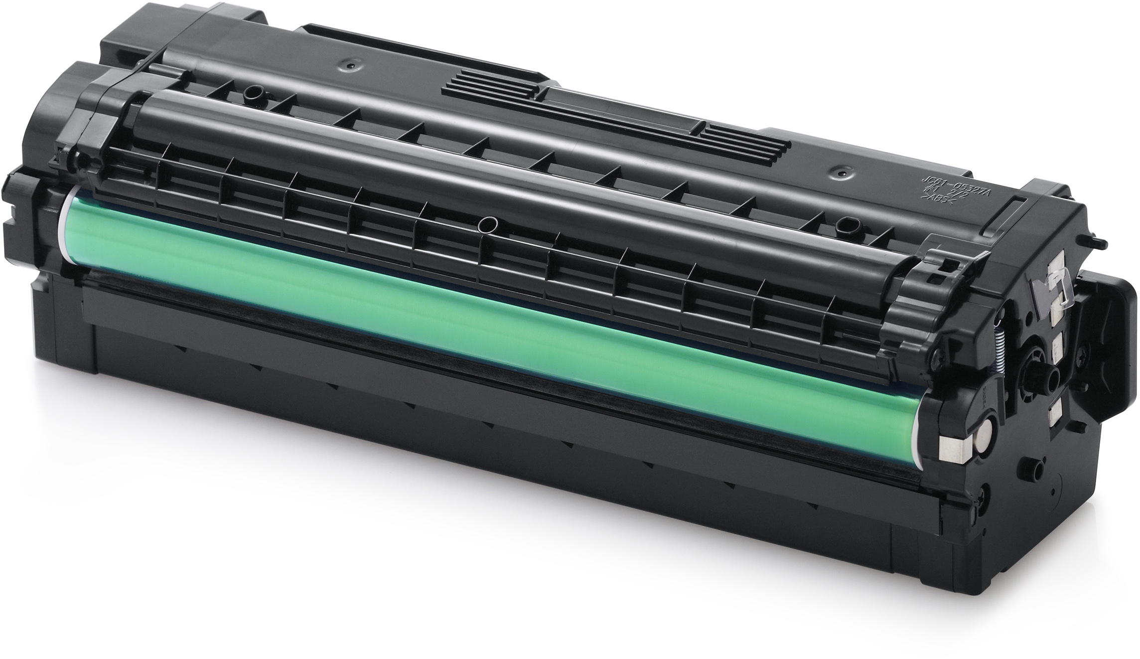SU517A Samsung clt-y506l high yield yellow toner cartridge HP Santreyd  - Вид №1