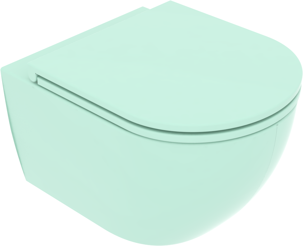 LKWCSOXXS25 Подвесной унитаз настенный GSG CERAMIC Like