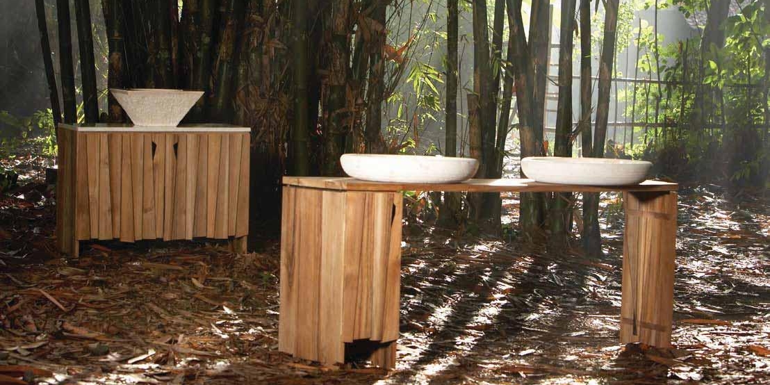 CRL004 Накладная раковина на столешницу  овальная BATi BALi  - Вид №1