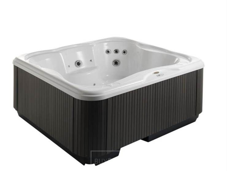 Jacuzzi Lodge L Santreyd sun-id-295821 - Вид №6